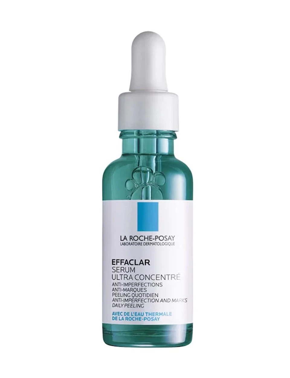 La Roche Posay Effaclar Peeling Etkili Leke Karşıtı Serum 30 ml