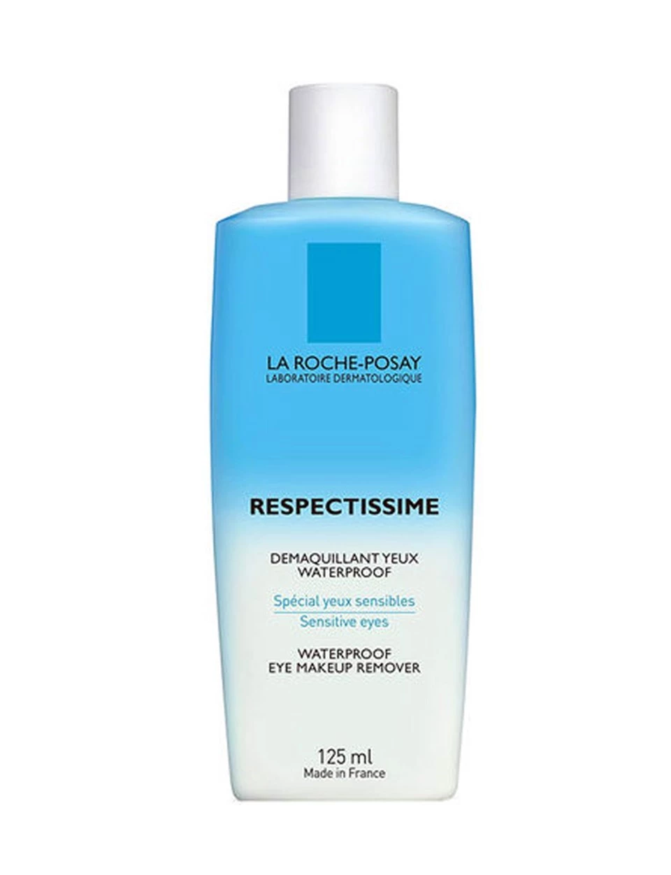 La Roche Posay Respectissime Göz Makyajı Temizleyici 125 ml