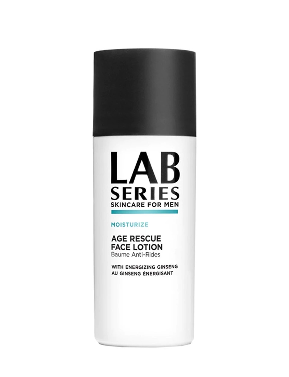 Lab age rescue face lotion moisturize 50 ml Erkekler İçin Nemlendirici