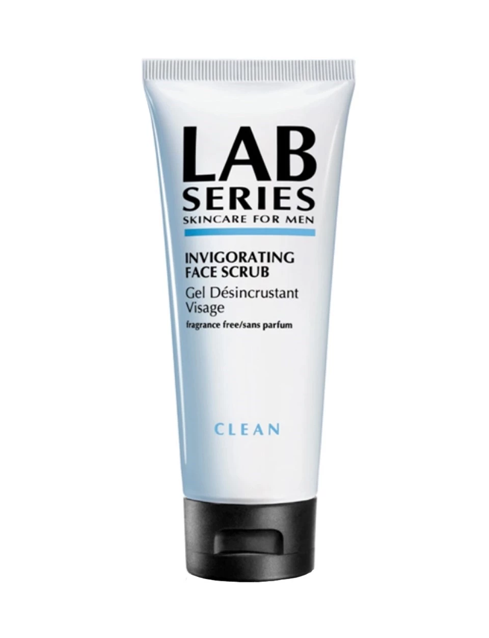 Lab Series Invigorating Face Scrub 100 ml Erkekler İçin Peeling