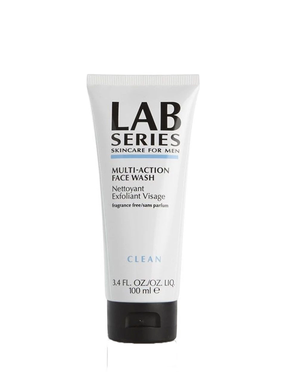 Lab Series Multi-Action Face Wash 100ml Erkekler İçin Peeling Etkili Yıkama Jeli