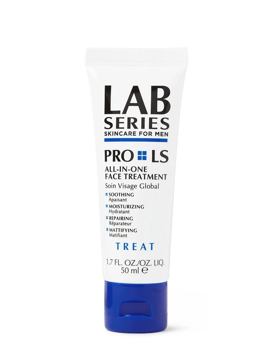 Lab Series Pro LS- All In One Face Treatment 50ml Erkekler İçin Anti aging Nemlendirici
