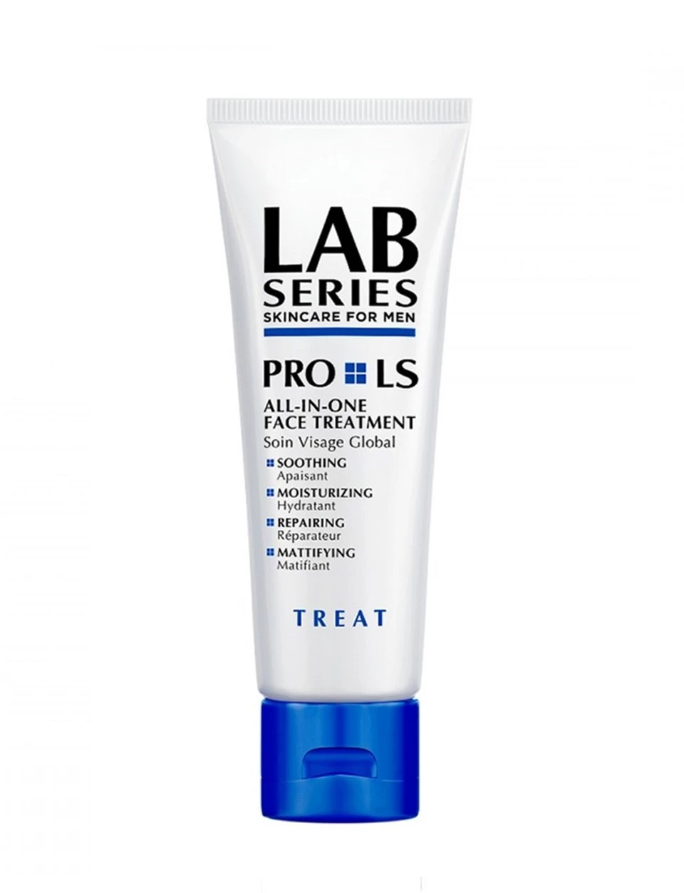 Lab Series Skincare For Men Pro-LS All-in-One Shower Gel 200 ml