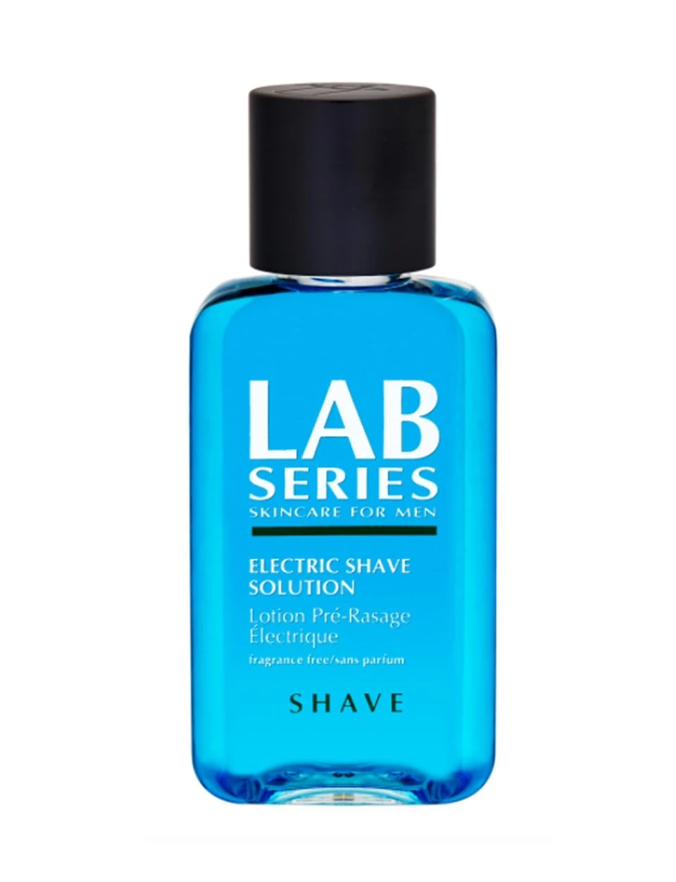 Lab Series Skincare For Man Electric Shave Solution 100 ml Erkekler İçin Traş Solüsyonu
