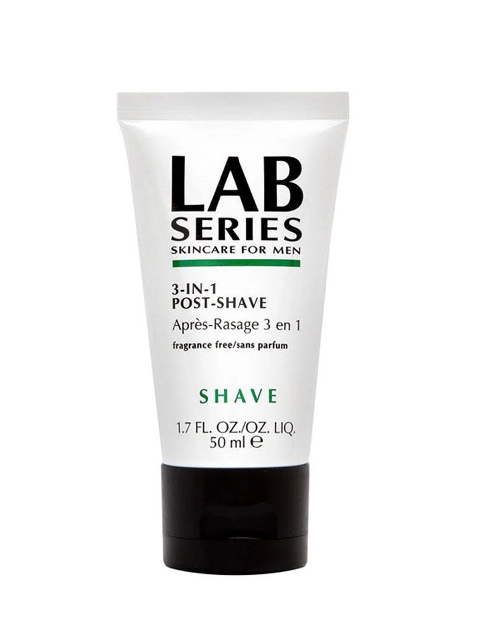 Lab Series Skincare For Men 3 in 1 Post Shave 50ml Erkekler İçin Traş Sonrası Kremi