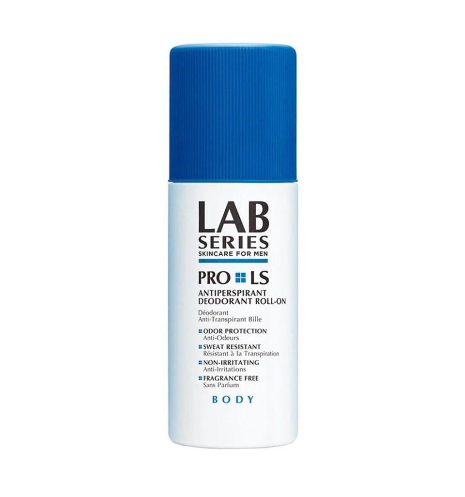 Lab Series Skincare For Men Pro Antiperspirant Deodorant Roll-On 75ml