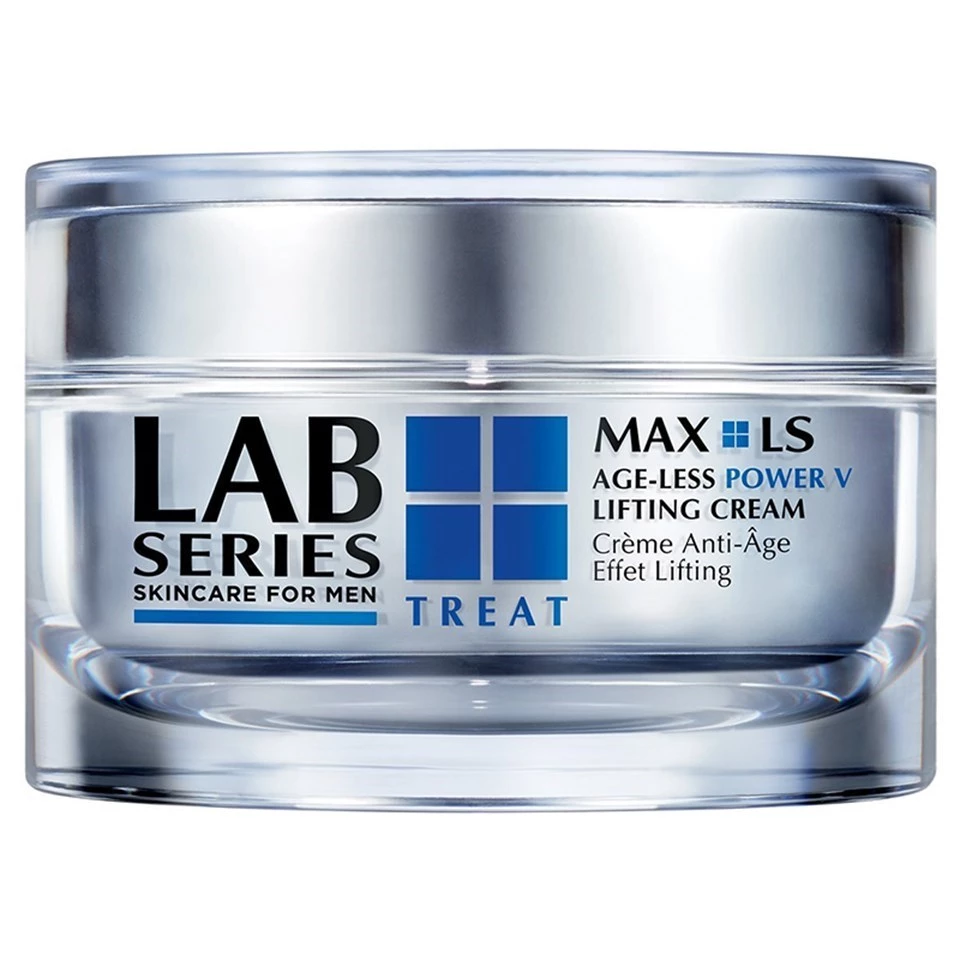 Lab Series Max LS Age-Less Power V Lifting Cream 50ml