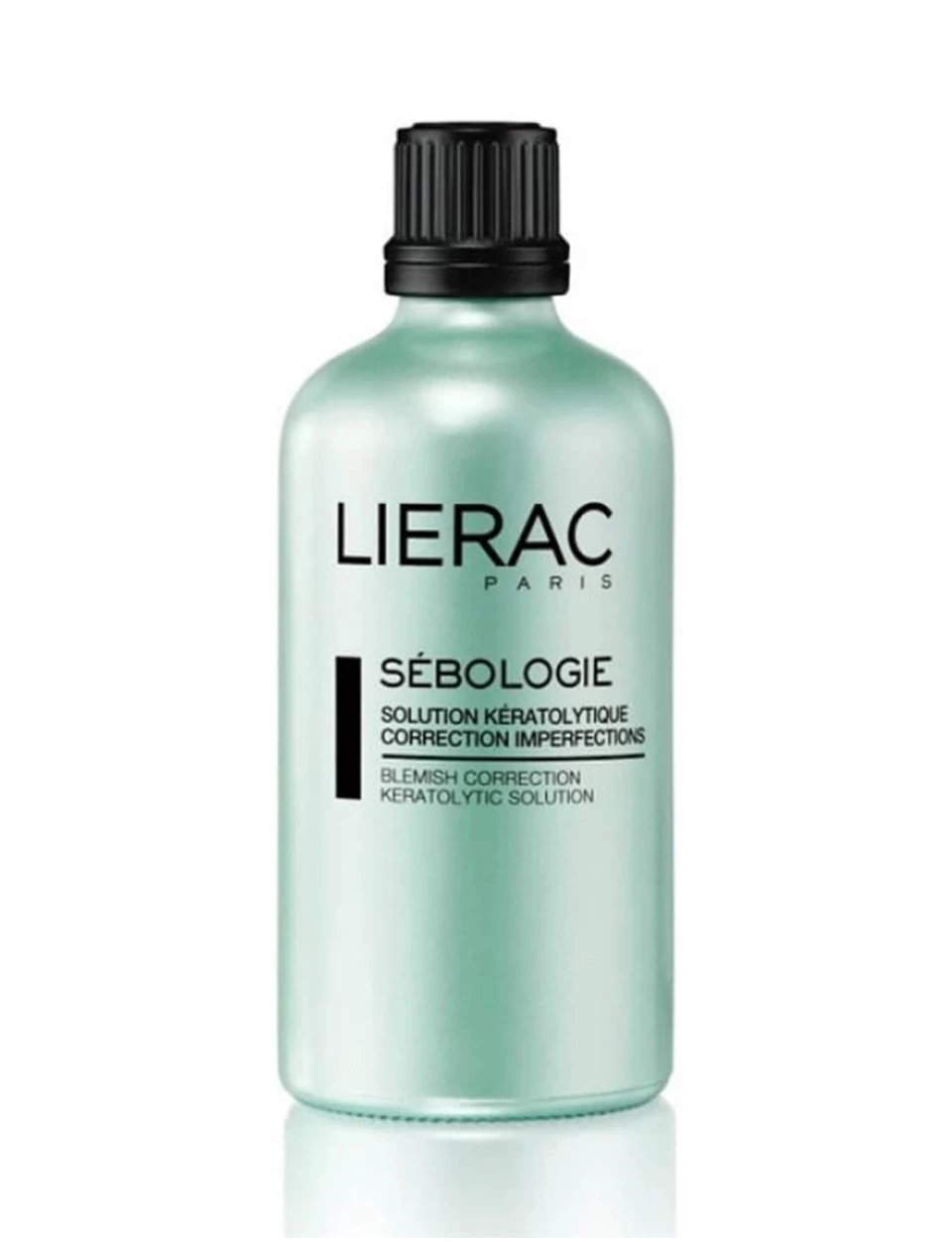 Lierac Sebologie Keratolytic Solution Blemish Correction 100 ml