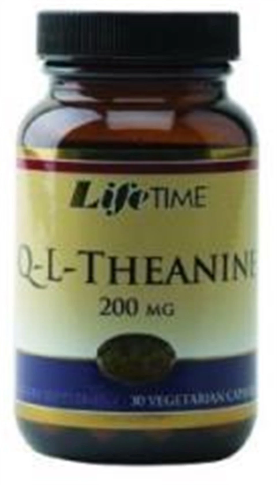 Lifetime C-1000 Timed Release With Rose Hips - 100 Tablets