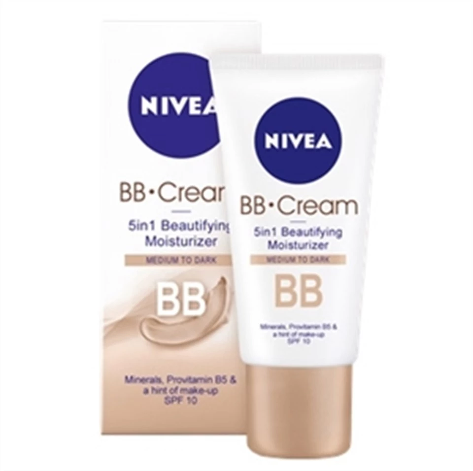 Nivea BB Cream 50ml