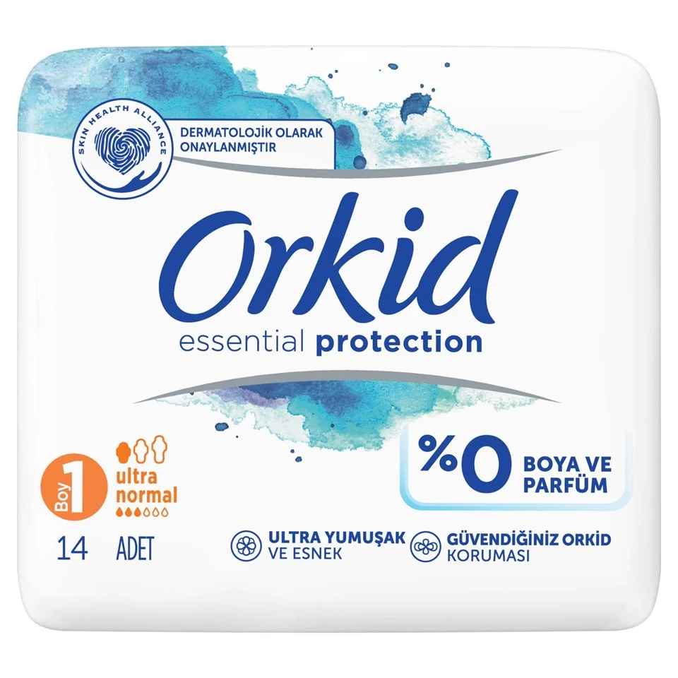 ORKID %250 BOYA PARFUM NORMAL 14