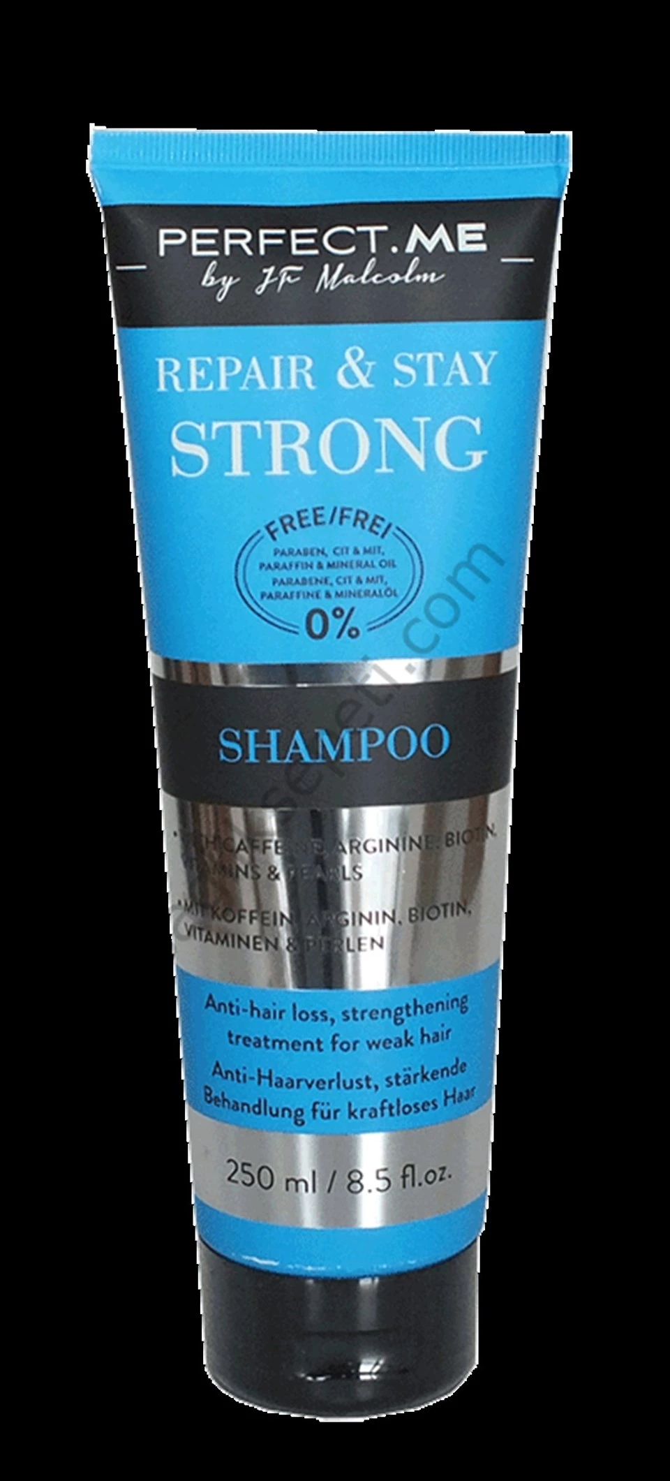 Perfect Me Repair And Stay Strong Shampoo 250 ml