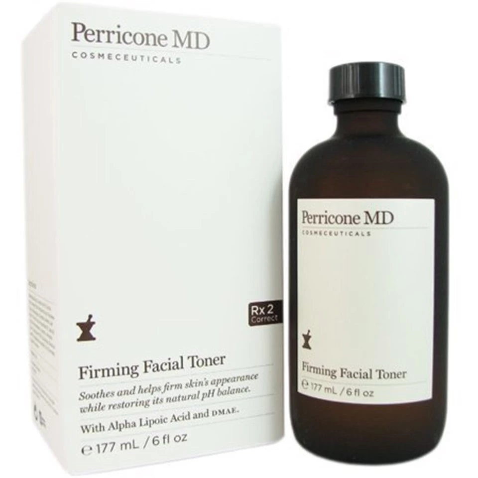 Perricone MD Firming Facial Toner 177 ML