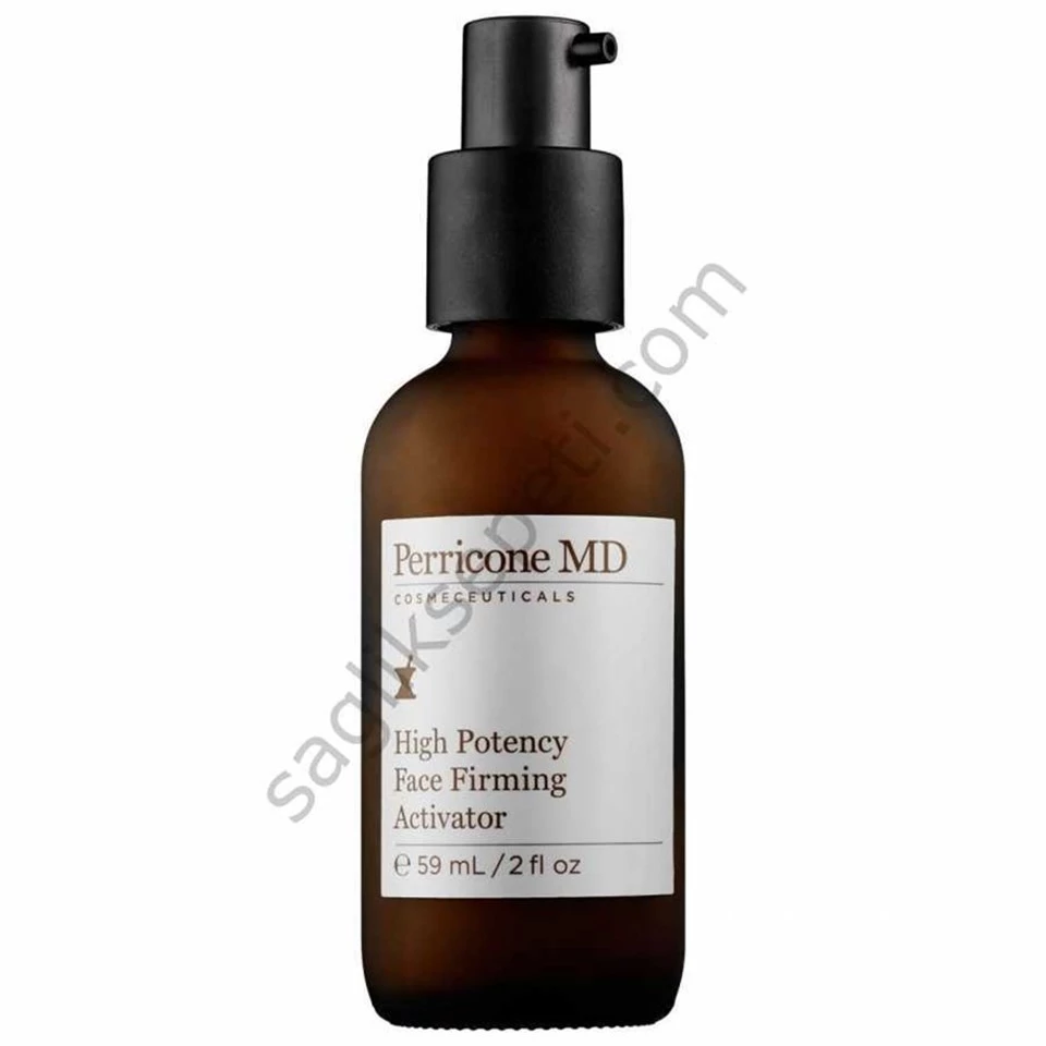 Perricone MD High Potency Face Firming Activator 59ml
