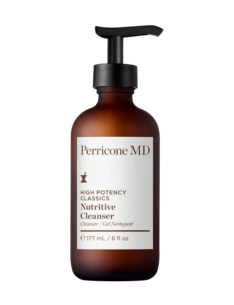 Perricone MD Nutritive Cleanser 177ml