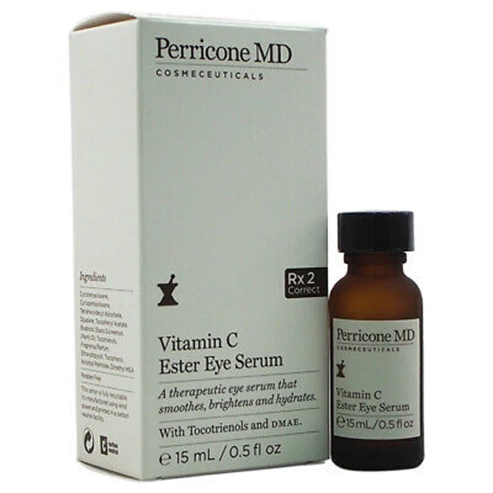 Perricone MD Vitamin C Ester Eye Serum 15 ml.