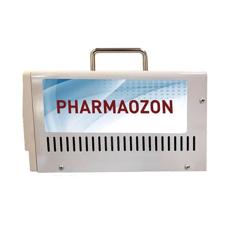 Pharmaozon PH AIR -05 Analog Timerlı Ozon Jeneratörü