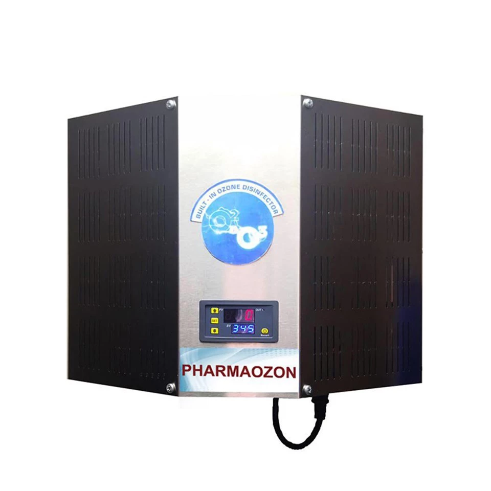 Pharmaozon Ph Air 10 ED Duvar Tipi Ozon Jeneratörü