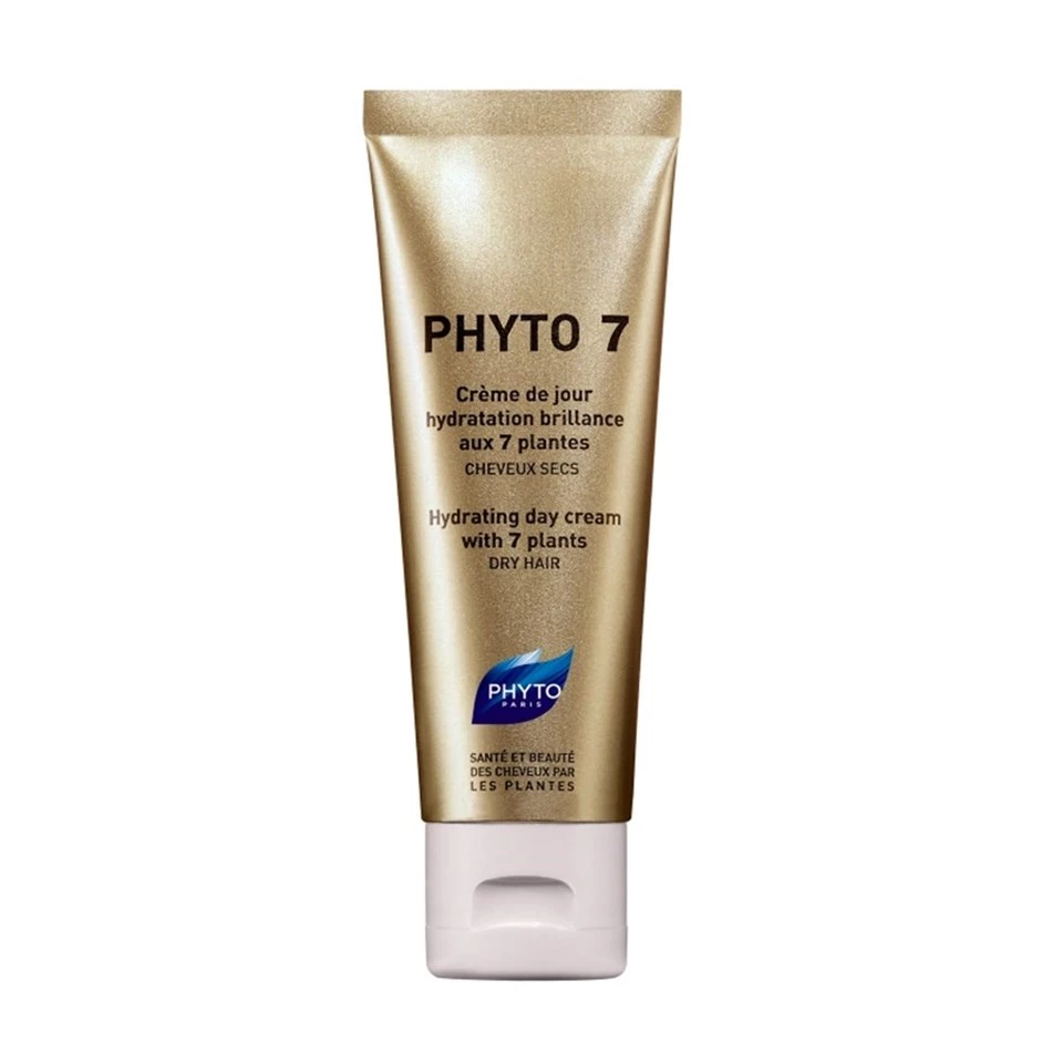 Phyto 7 Hydrating Day Cream 50 ml