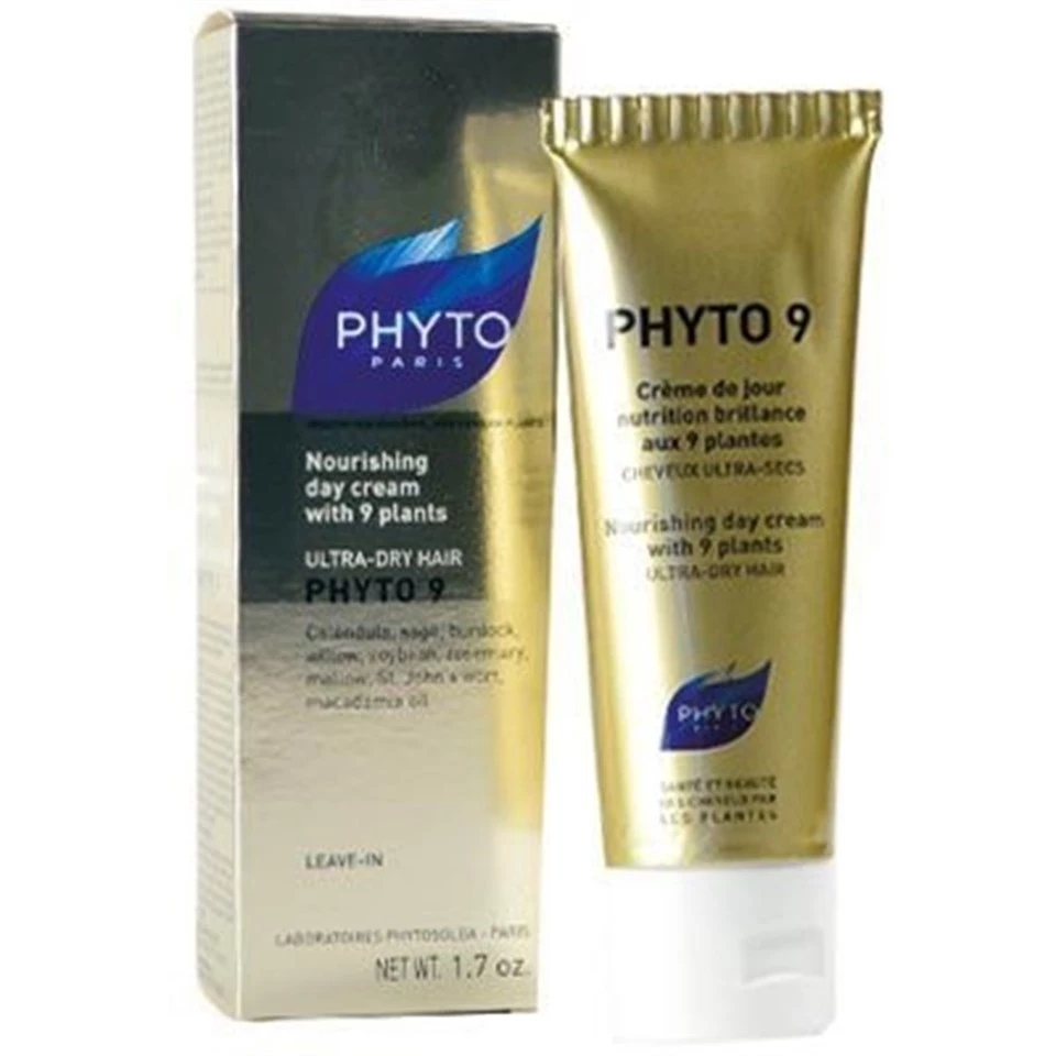 Phyto Phyto 9 Nourshing Cream