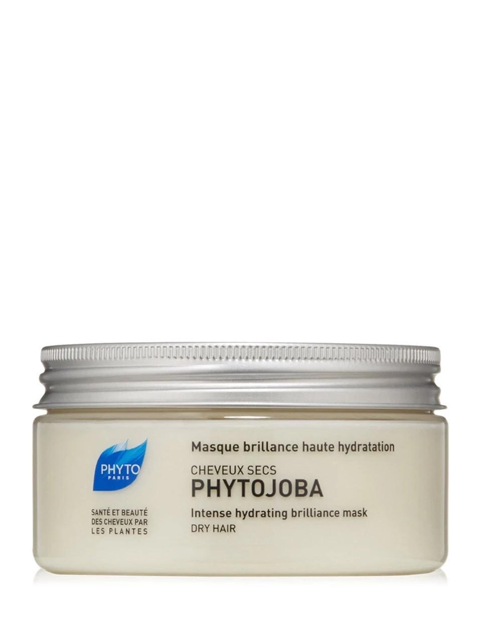 Phyto Phytojoba Intense Hydrating Brillance Mask 200ml