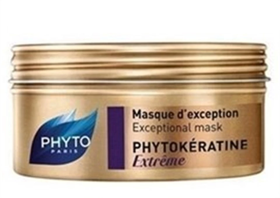 Phyto Phytokeratine Extreme Exceptional Maske 200ml