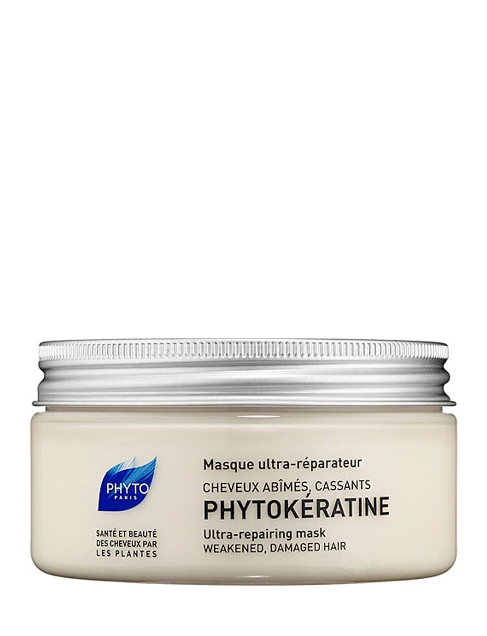 Phyto Phytokeratine Maske 200ml
