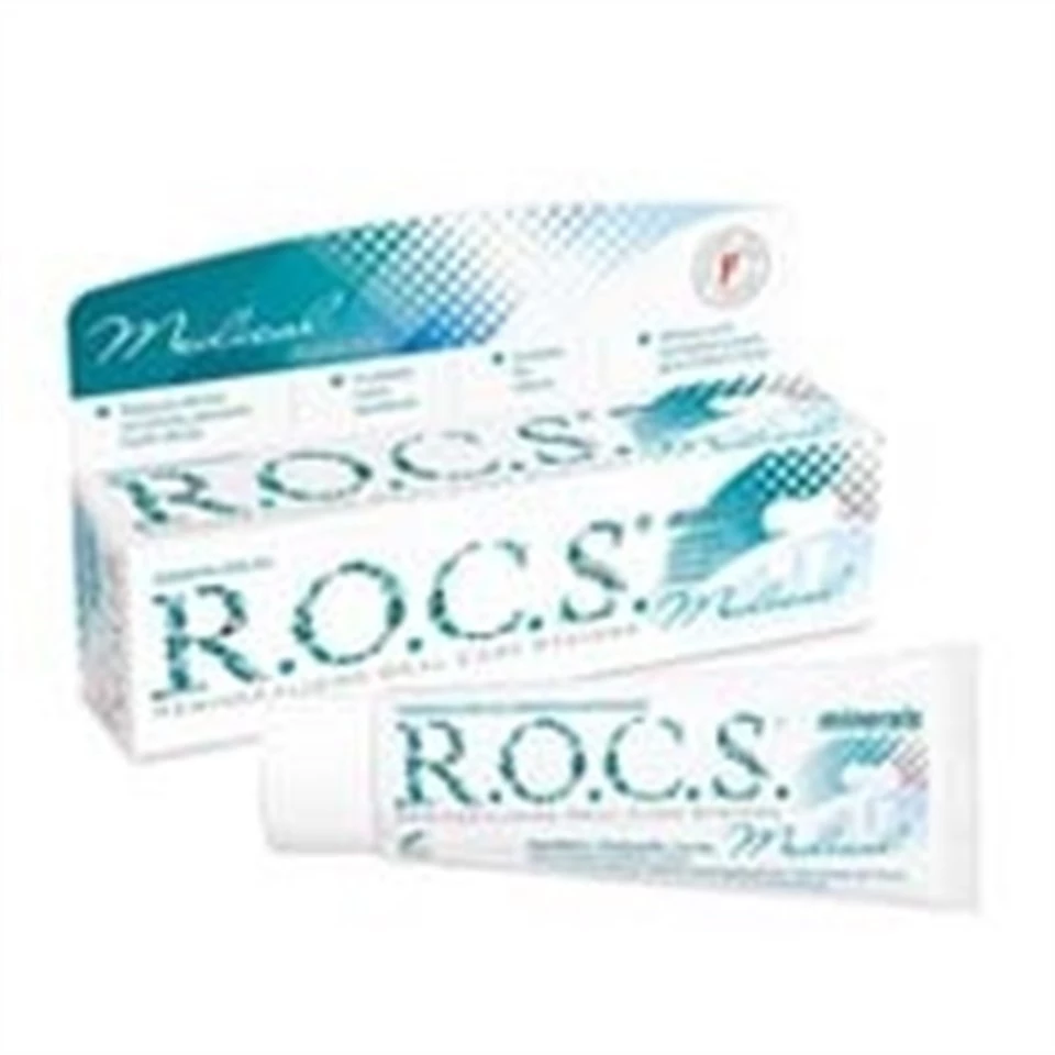 ROCS Medical Mineral Jel 35ml