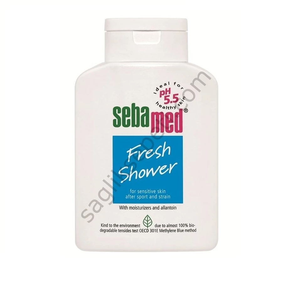 Sebamed Fresh Shower 200ml