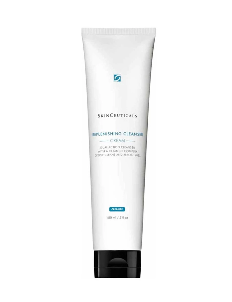 Skinceuticals Replenishing Cleanser Cream - Arındırıcı Temizleme Kremi 150ml