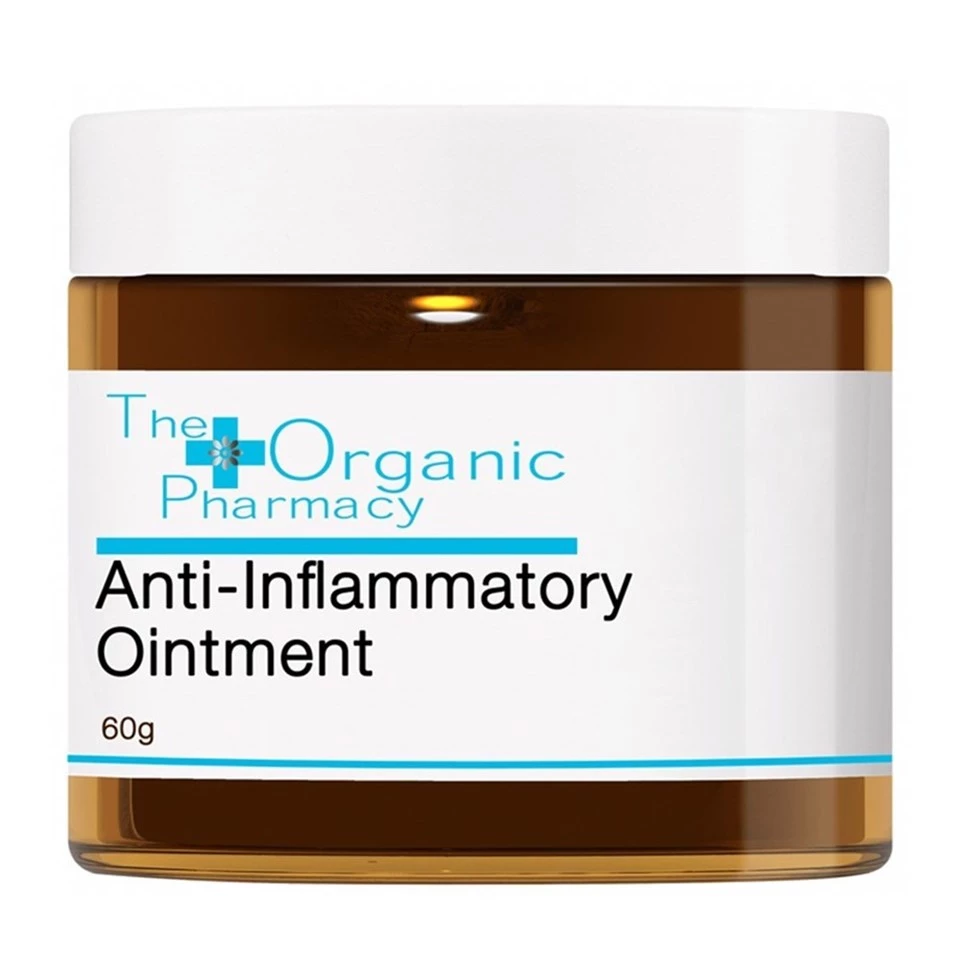 The Organic Pharmacy Anti İnflammatory Ointment