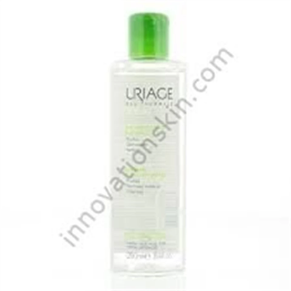 Uriage Micellaire Thermale Water Combination To Oily Skin 250ml