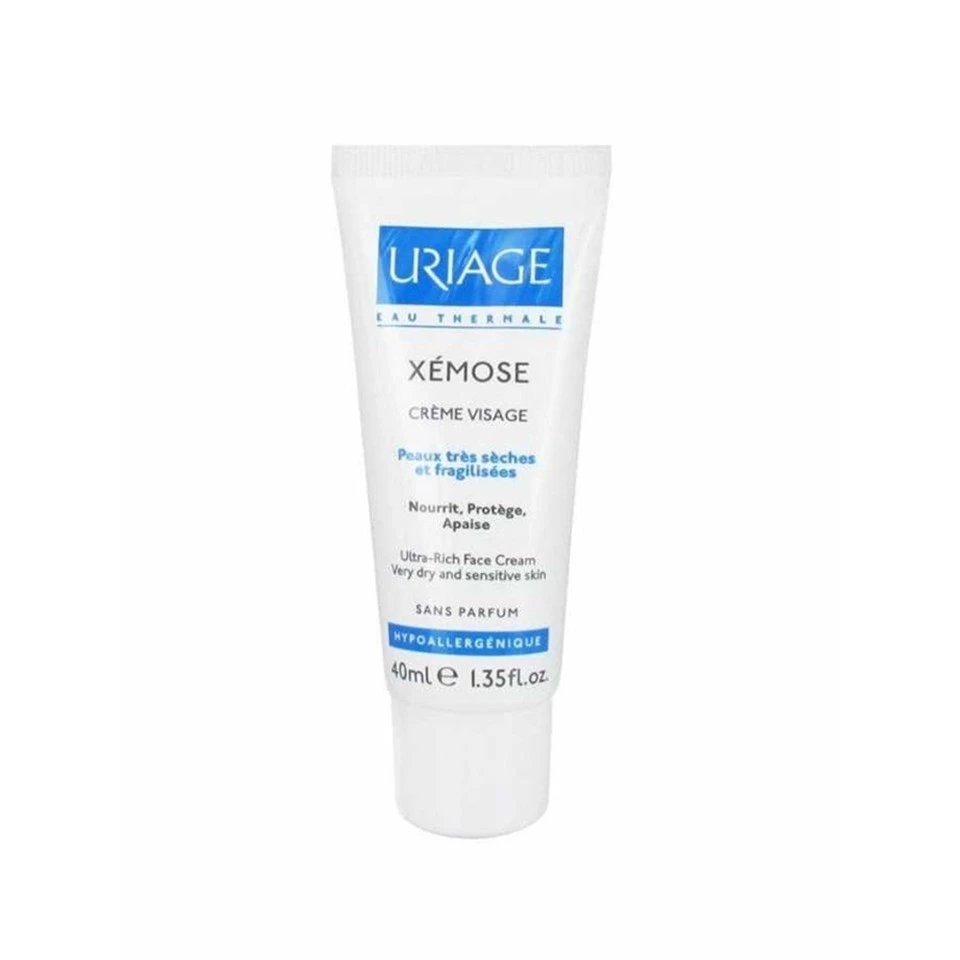 Uriage Xemose Face Cream 40ml