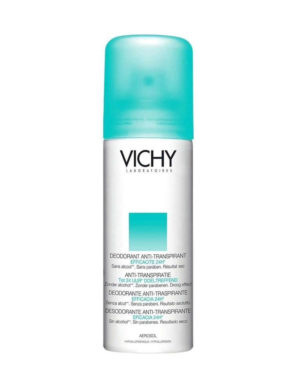 Vichy Anti-Transpirant Terleme Önleyici Deodorant 125ml