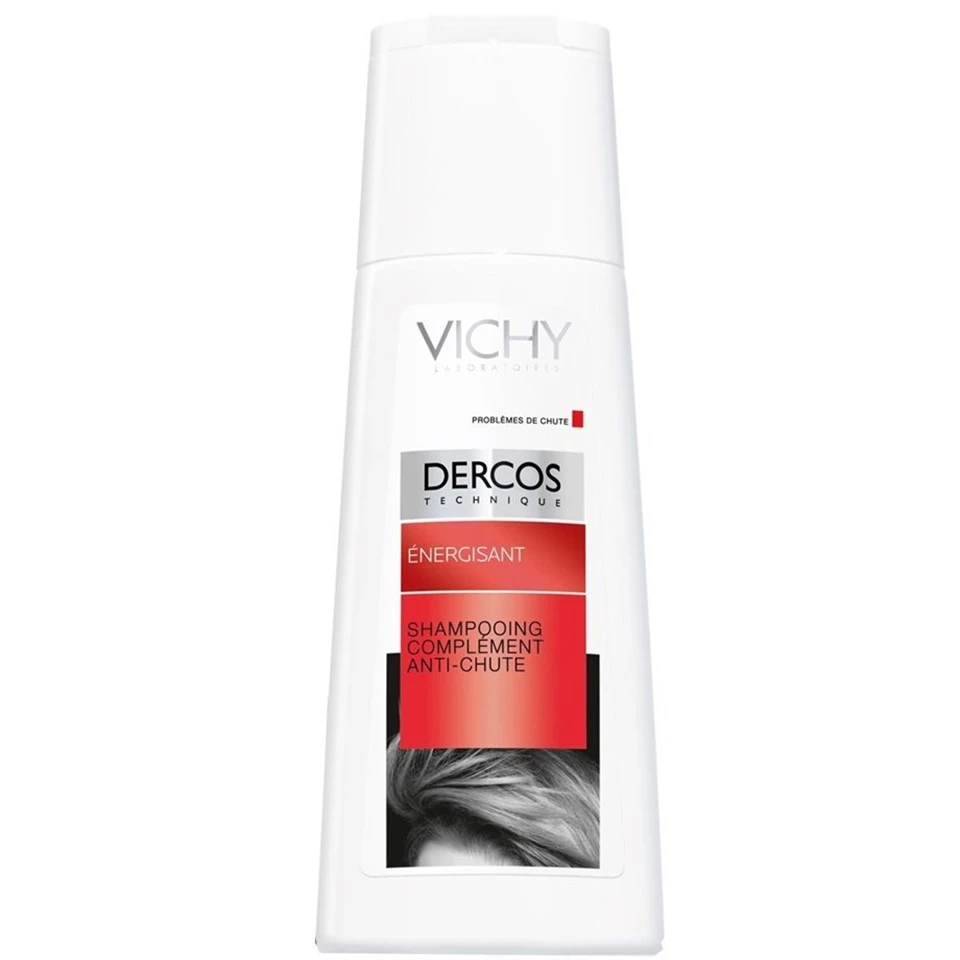 Vichy Dercos Saç Dökülmesine Karşı Şampuan 200ml