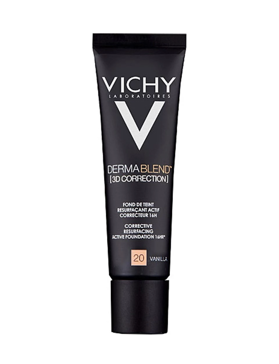 Vichy Dermablend 3D Correction No:20 SPF25 30ml