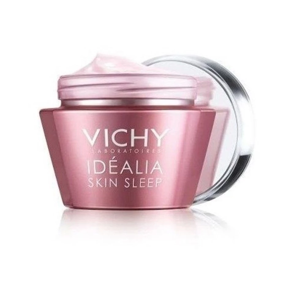 Vichy Idealia Skin Sleep Recovery Night Gel Balm 50 ml