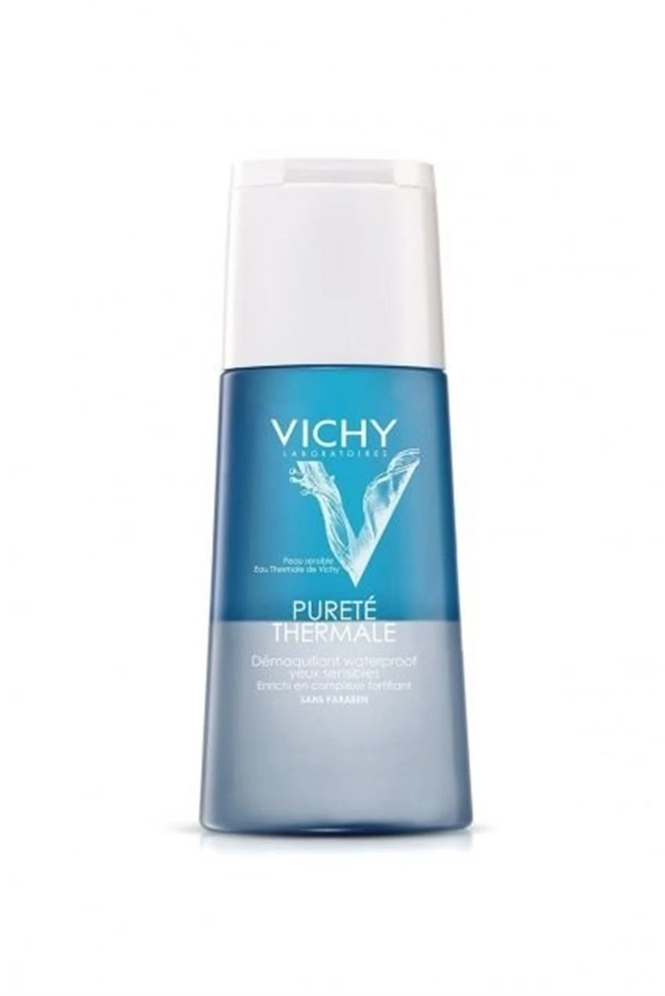 Vichy Purete Thermale Göz Makyajı Temizleyicisi 150 ml