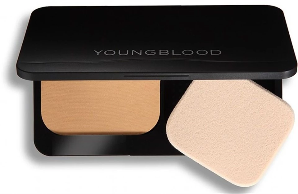 YoungBlood Compact Mineral Foundation 8gr Neutral