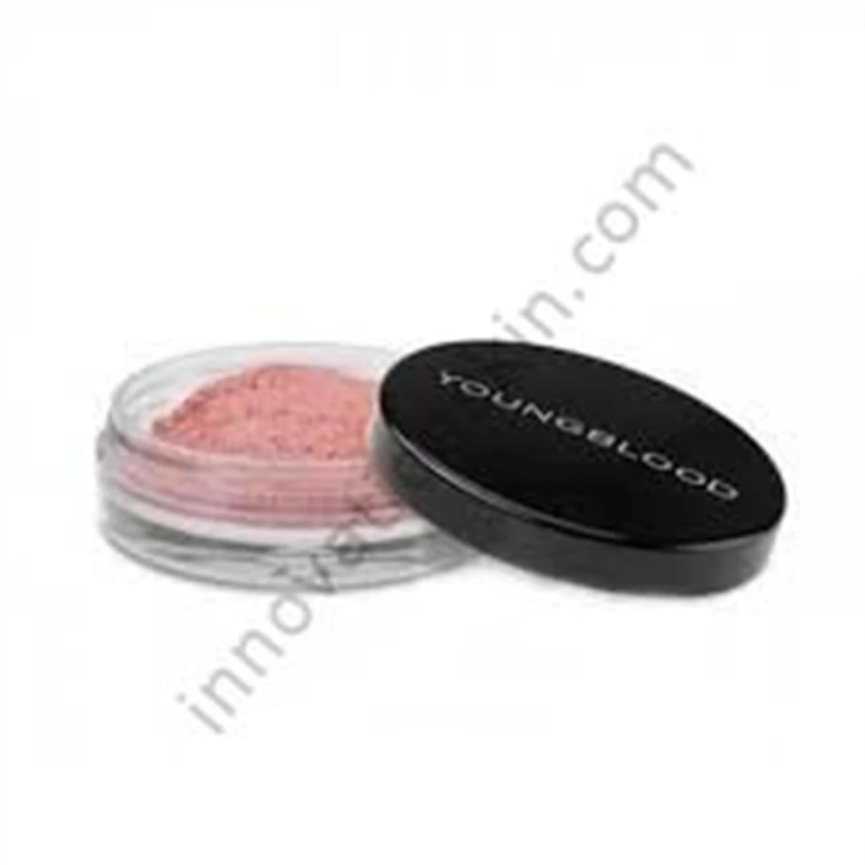 YoungBlood Crushed Mineral Blush 3gr