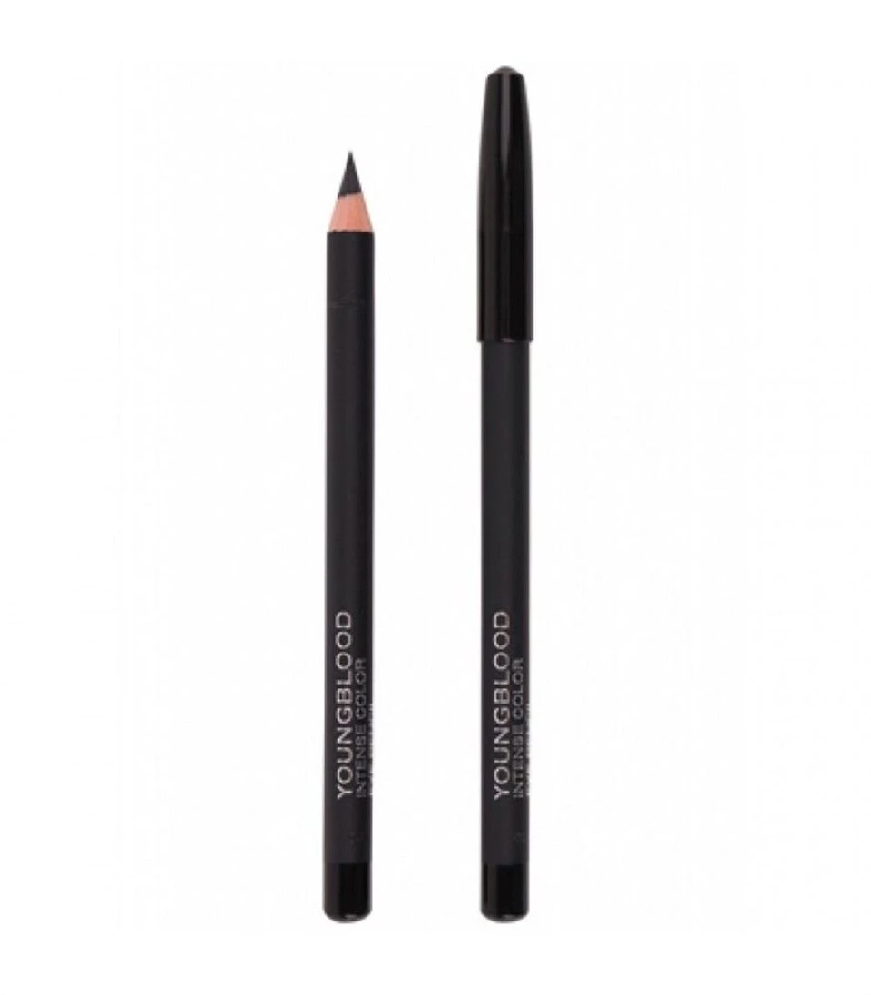 YoungBlood İntense Color Eye Pencil Black