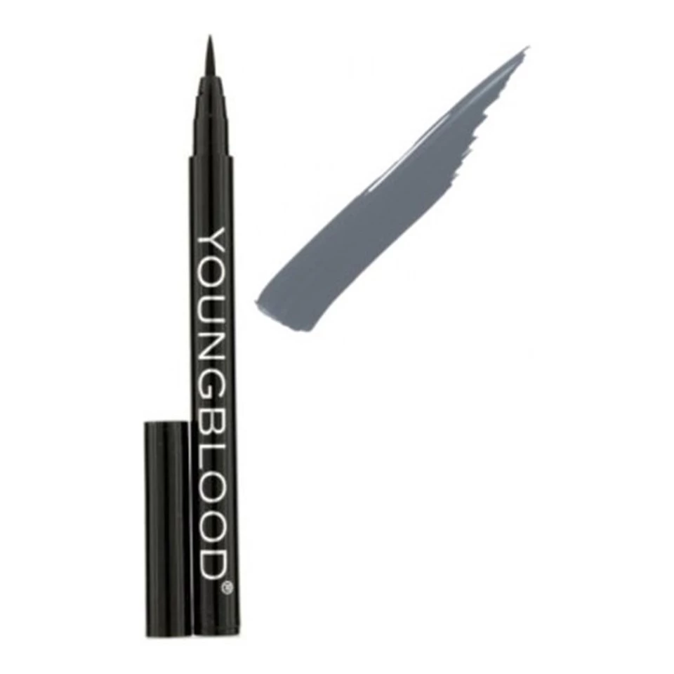 YoungBlood Liquid Liner Pen 0.59ml Gris