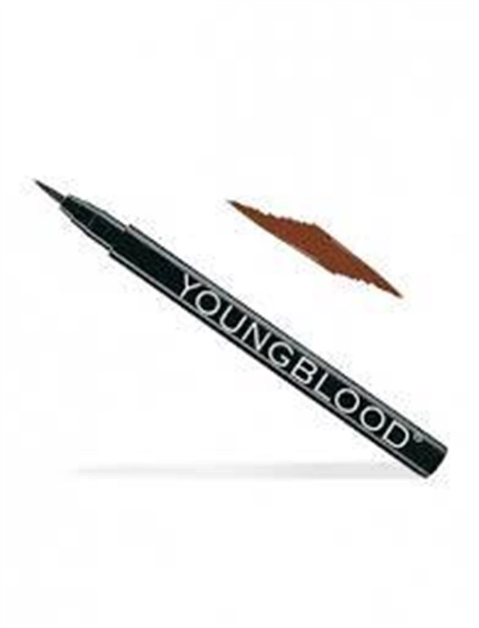 YoungBlood Liquid Liner Pen 0.59ml Marron