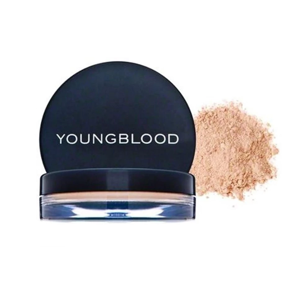YoungBlood Natural Loose Mineral Fondöten Ivory