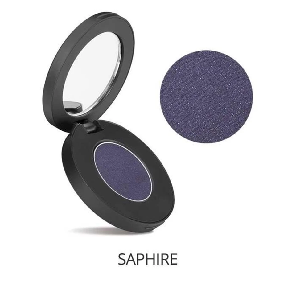 YoungBlood Pressed Individual Eyeshadow -Sapphire