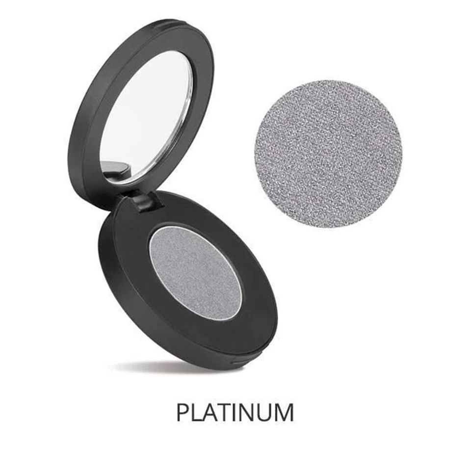 YoungBlood Pressed Mineral Eyeshadow -Platinum